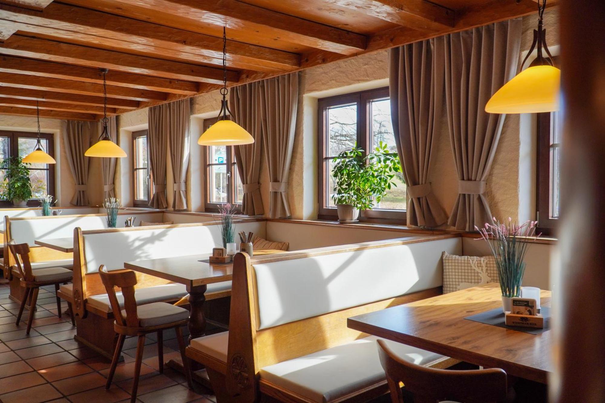 Landgasthof Schwarzberg Inzell Exterior foto